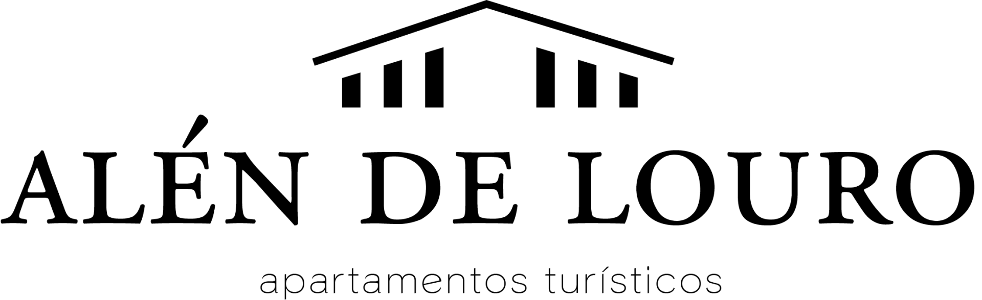 ALÉN DE LOURO
