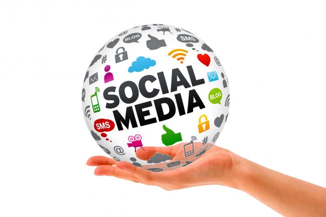 ¿Cómo gestionar las redes sociales en mi empresa? 