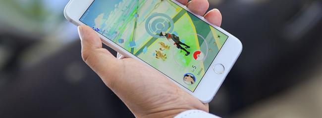 Cómo los pequeños negocios están ya aprovechando el tirón de Pokemon Go