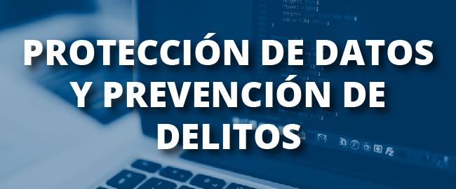 La AEPD presenta el manual Protección de datos y Prevención de delitos