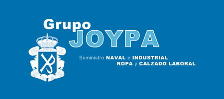 Grupo joypa nueva Web