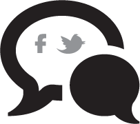 Redes Sociales Servicio Community Manager