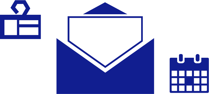 DISEÑO WEB EVENTOS