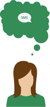 REDES - social marketing